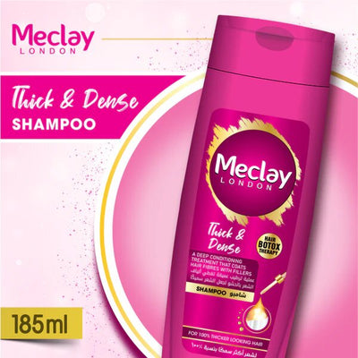 Meclay London Shampoo (london)