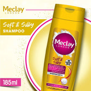 Meclay London Shampoo (london)