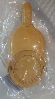 2-in-1 Dumpling Wrapper Tool Food Grade Manual Dumpling Wrapper (without Box)