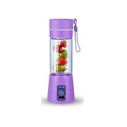 Portable Mini 6 blade Juicer blender