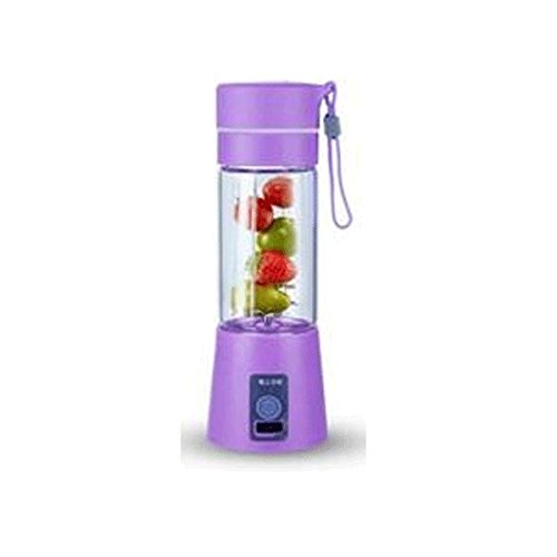 Portable Mini 6 blade Juicer blender