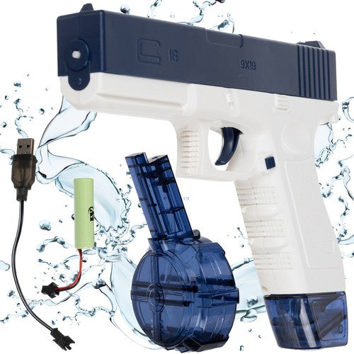 Electric Water Gun