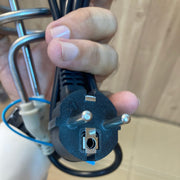 NSG F9 Water Heating Rod  2500W – Fast Heating, Waterproof, Shockproof