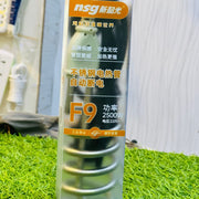 NSG F9 Water Heating Rod  2500W – Fast Heating, Waterproof, Shockproof