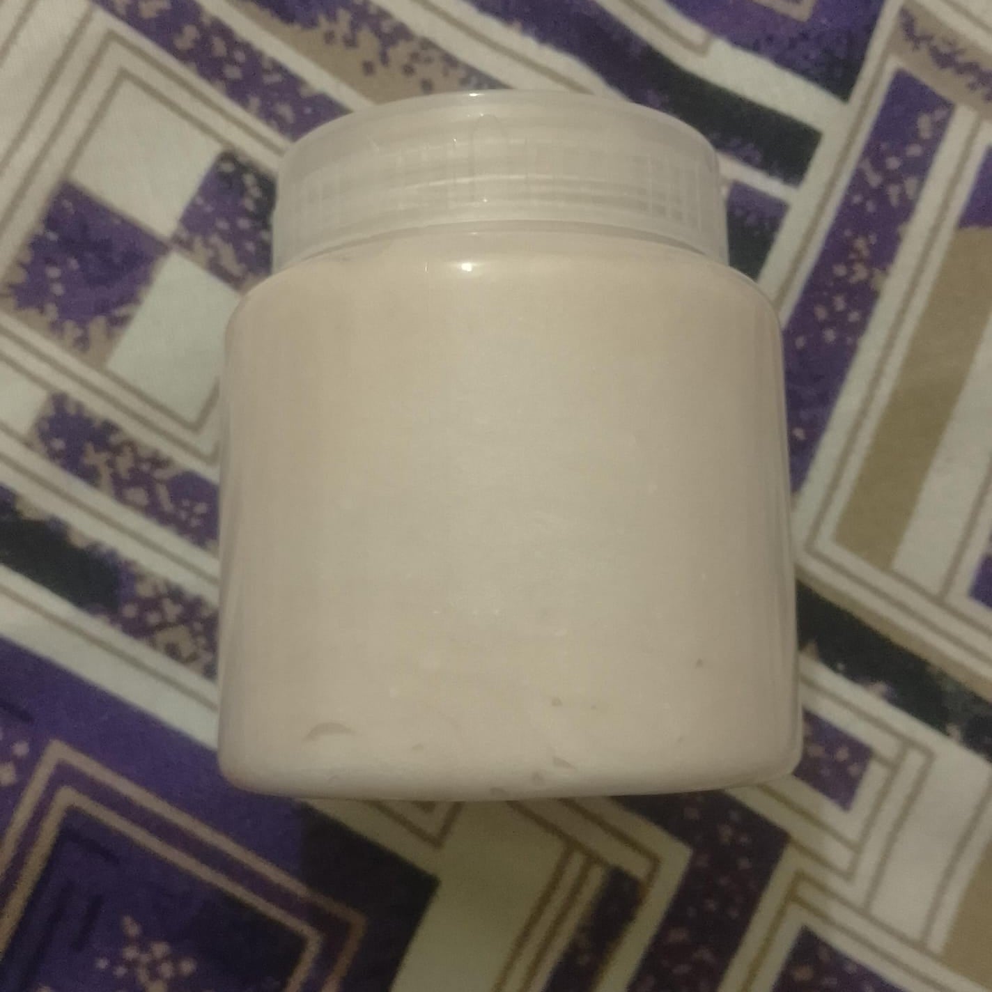 Zafrani Whitening Cream