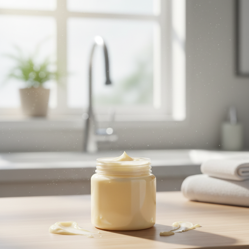 Zafrani Whitening Cream