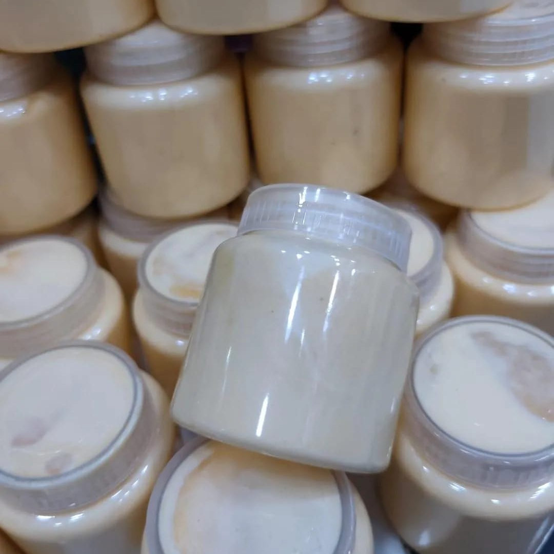 Zafrani Whitening Cream