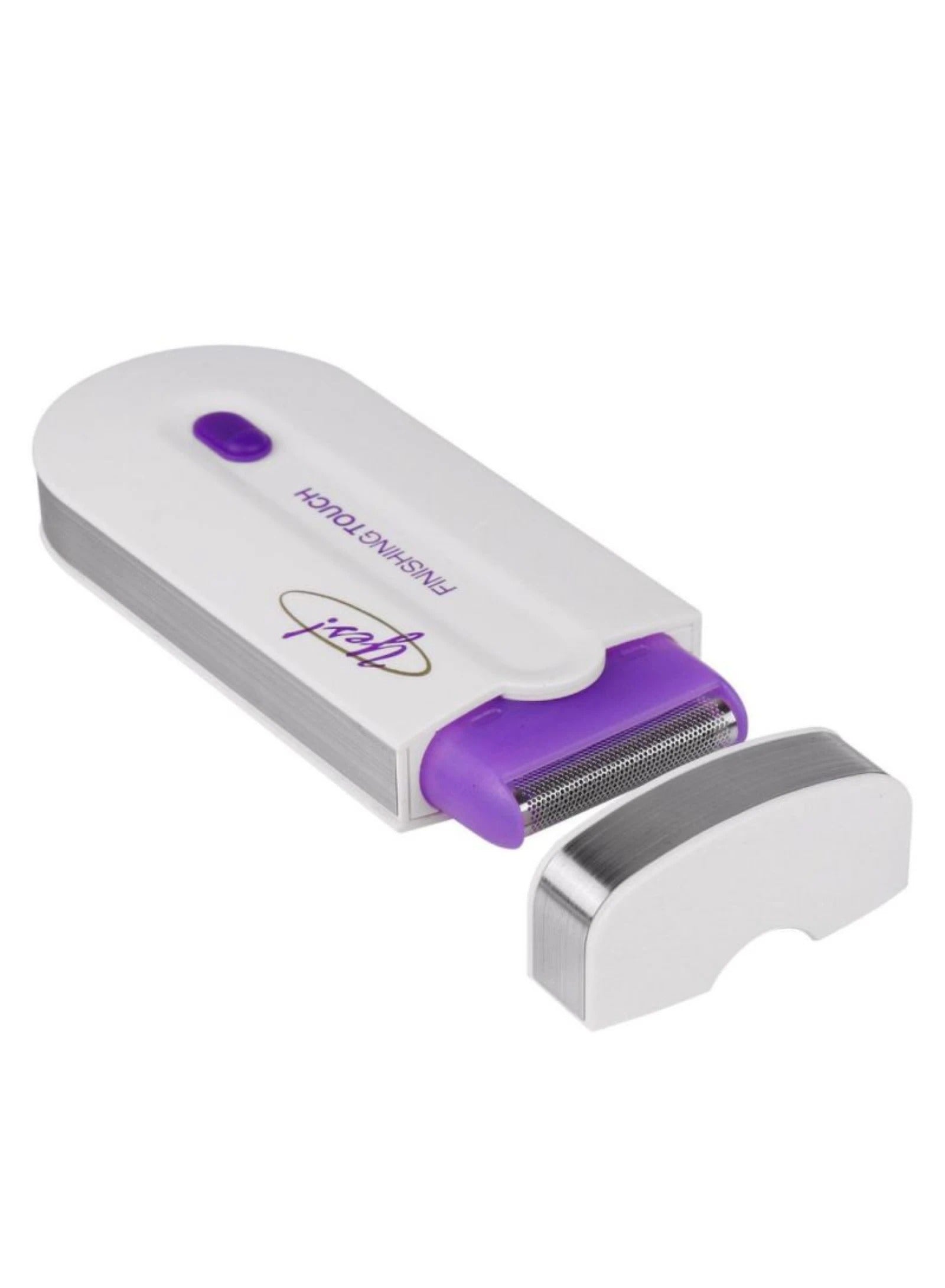 Finishing Touch Laser Hair Removal