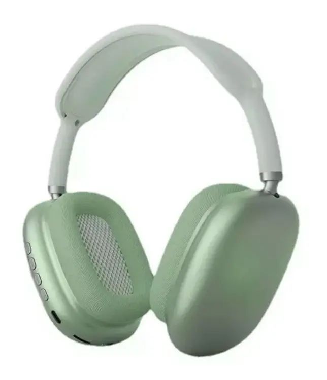 P9 Wireless Bluetooth Headphones