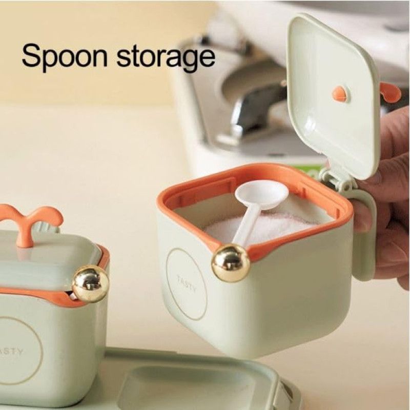 3 in 1 Nordic Spice Jar